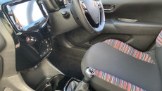 Citroen C1 1.0 VTi 72 Shine 5dr Petrol Hatchback